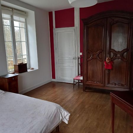 Chambres D'Hotes La Babinerie Saint-Léonard-de-Noblat Esterno foto