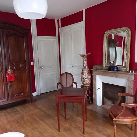 Chambres D'Hotes La Babinerie Saint-Léonard-de-Noblat Esterno foto
