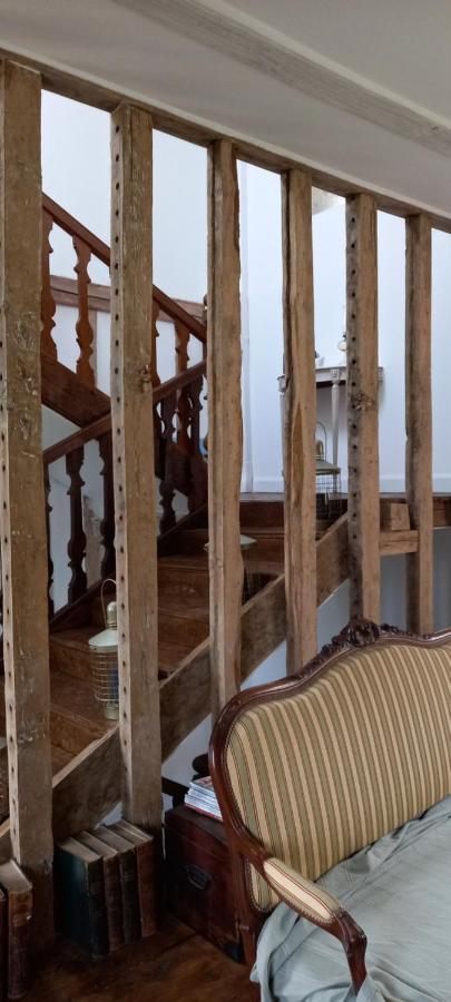 Chambres D'Hotes La Babinerie Saint-Léonard-de-Noblat Esterno foto