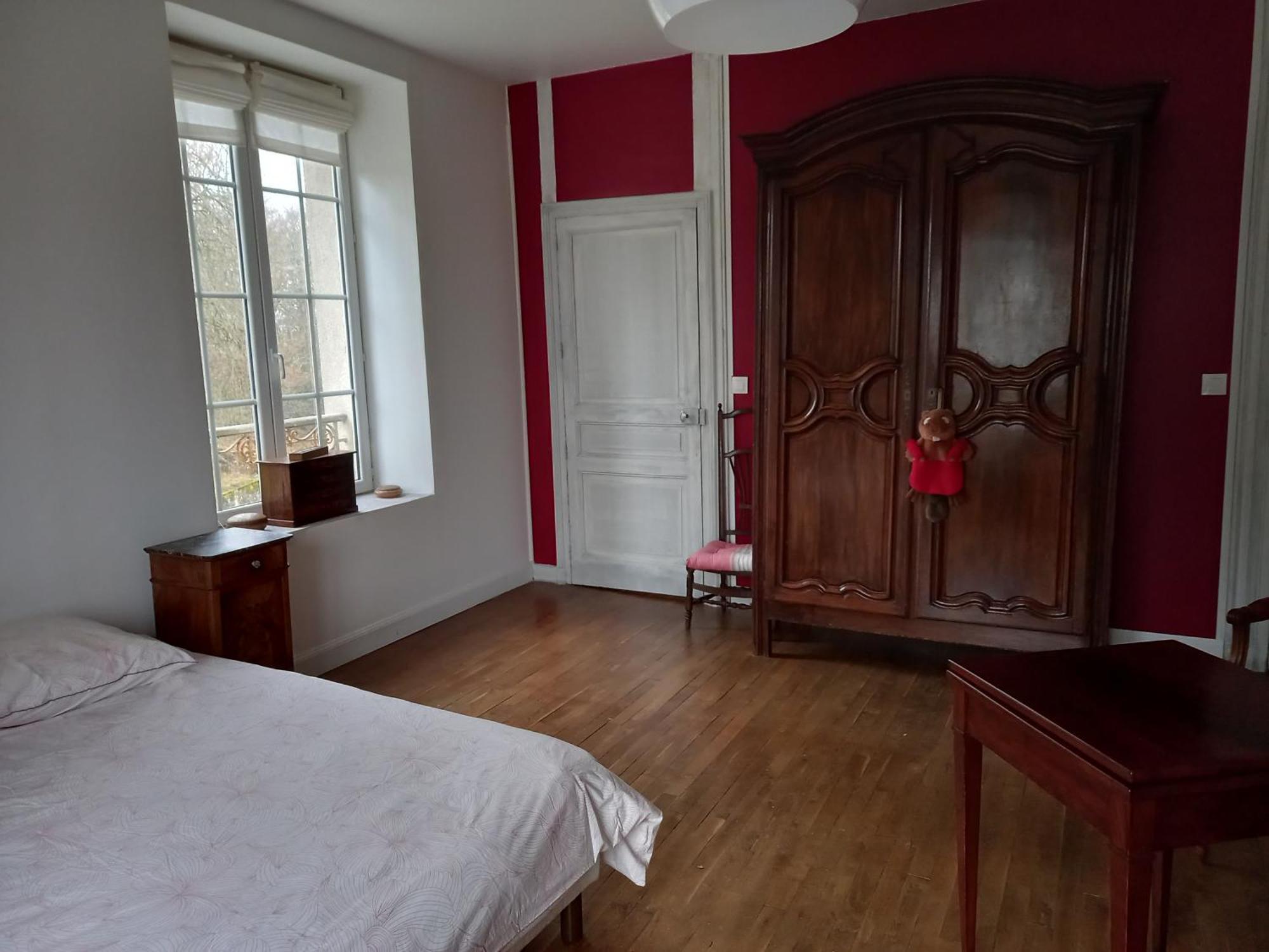 Chambres D'Hotes La Babinerie Saint-Léonard-de-Noblat Esterno foto