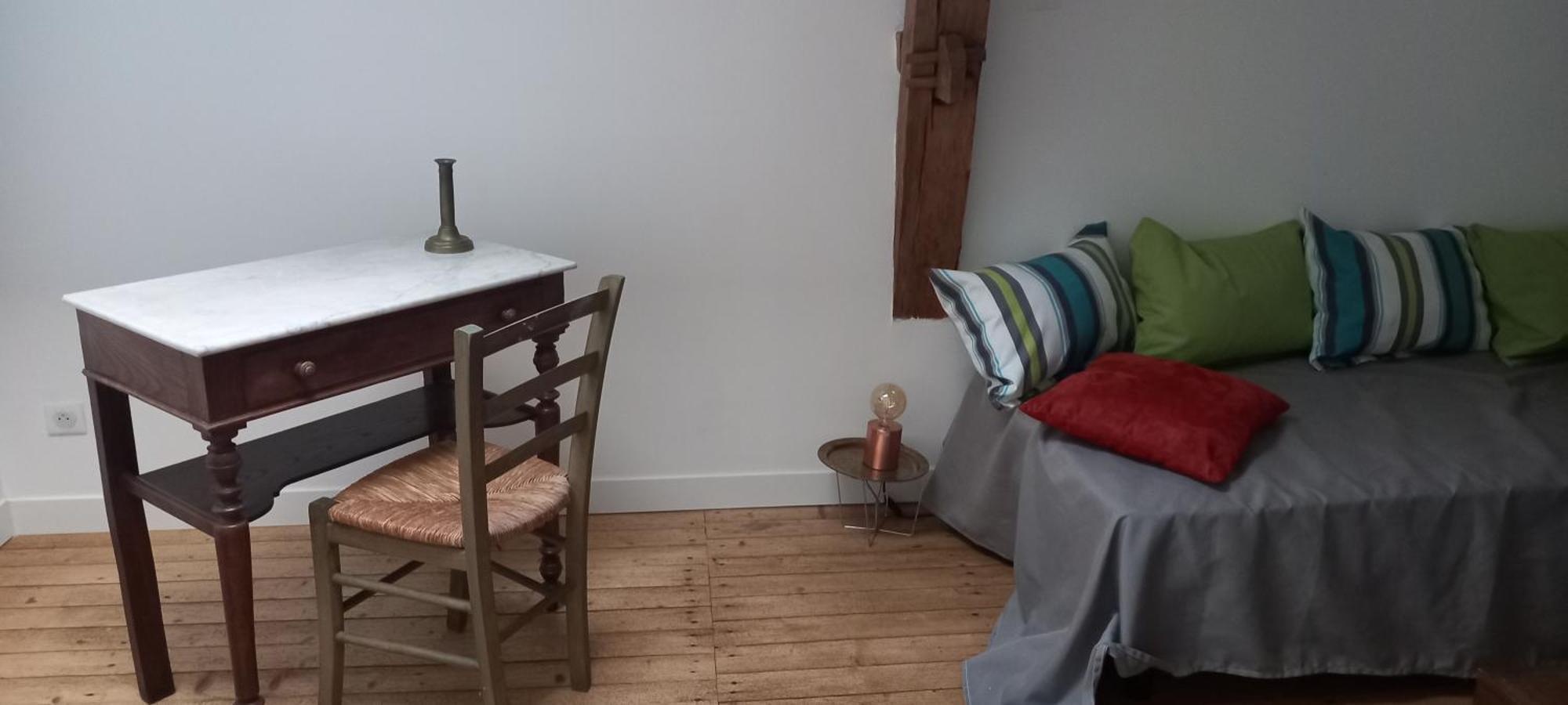 Chambres D'Hotes La Babinerie Saint-Léonard-de-Noblat Esterno foto