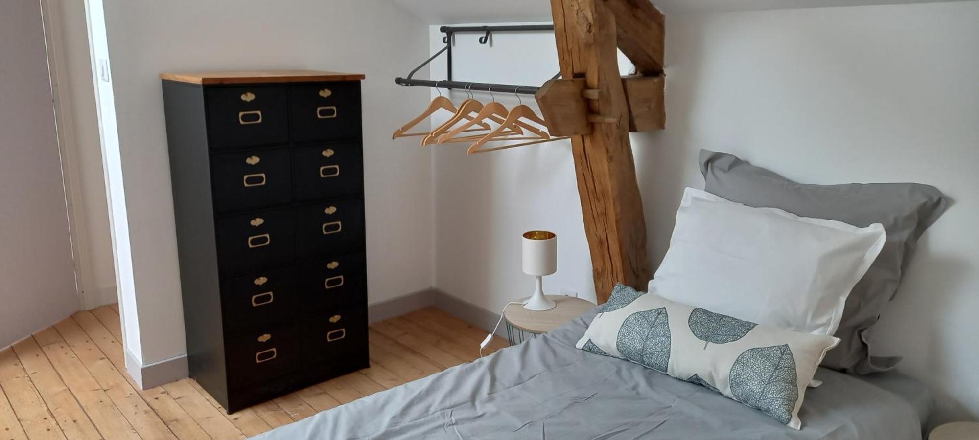 Chambres D'Hotes La Babinerie Saint-Léonard-de-Noblat Esterno foto