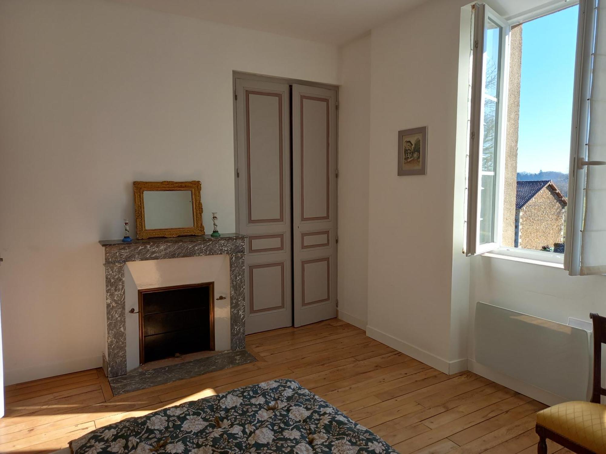 Chambres D'Hotes La Babinerie Saint-Léonard-de-Noblat Esterno foto