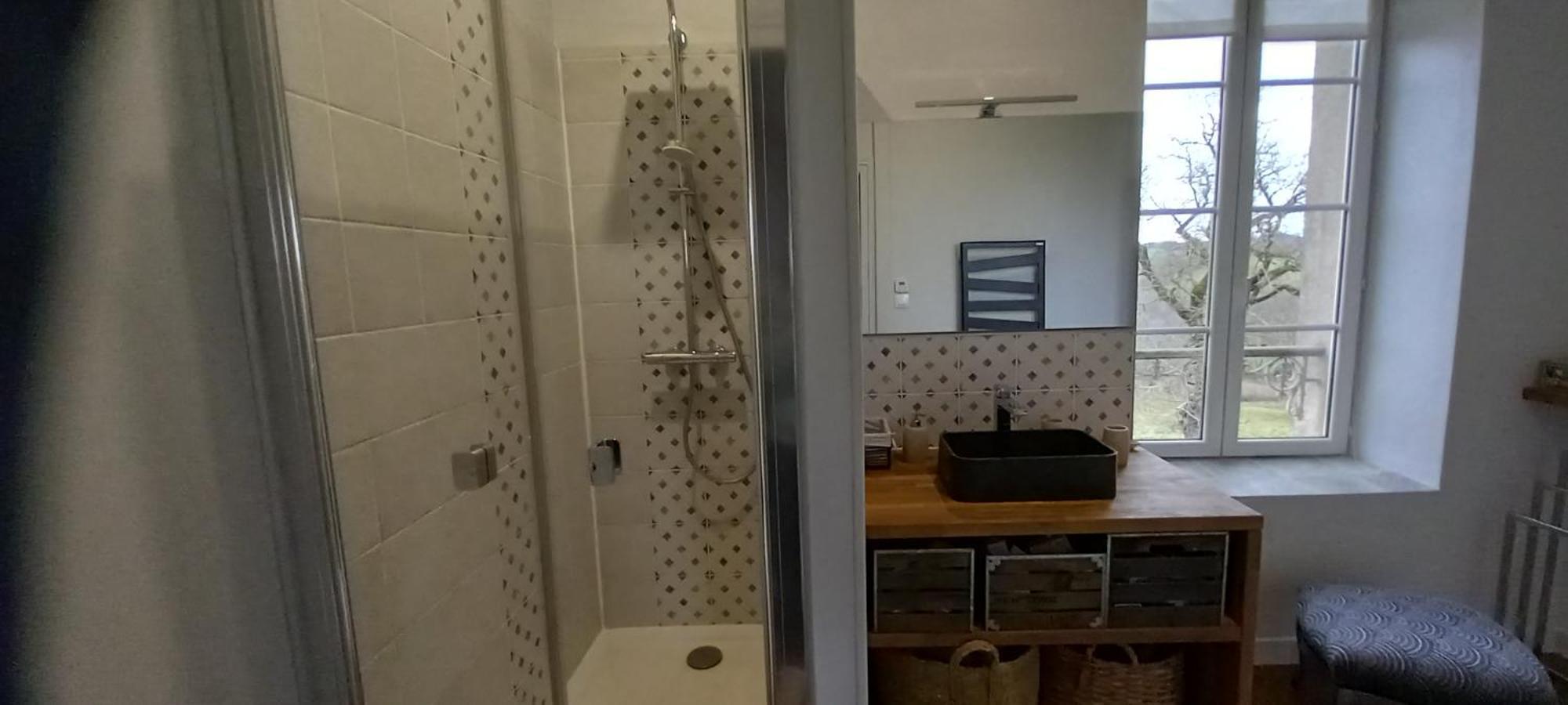 Chambres D'Hotes La Babinerie Saint-Léonard-de-Noblat Esterno foto